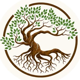Thrive Counseling and Therapy logo